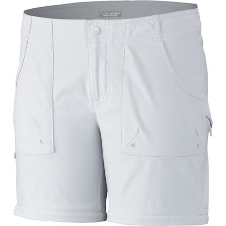 Columbia - Ultimate Catch Convertible Pant - Women's