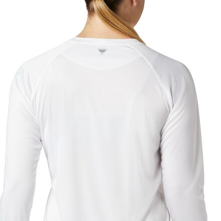 Columbia - Tidal II Long-Sleeve T-Shirt - Women's