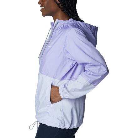 Columbia - Flash Forward Windbreaker - Women's