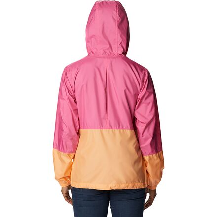 Columbia - Flash Forward Windbreaker - Women's