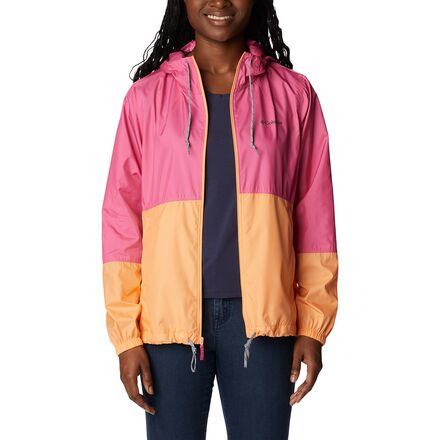 Columbia - Flash Forward Windbreaker - Women's