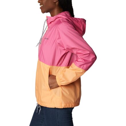 Columbia - Flash Forward Windbreaker - Women's