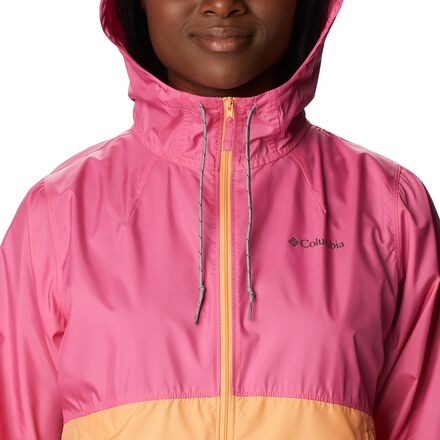 Columbia - Flash Forward Windbreaker - Women's