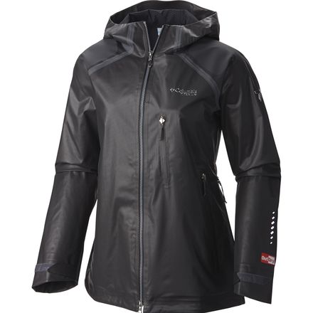 Columbia - OutDry Ex Diamond Shell - Women's