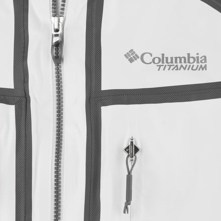 Columbia - Outdry EX Platinum Tech Shell - Men's