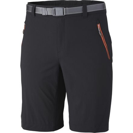 Columbia - Titanium Titan Peak Short - Men's