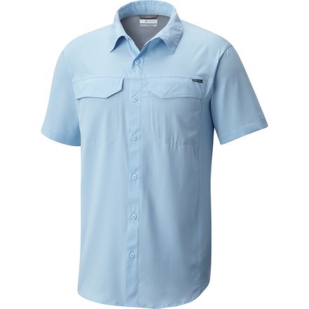 Columbia - Silver Ridge Lite Short-Sleeve Shirt - Men's