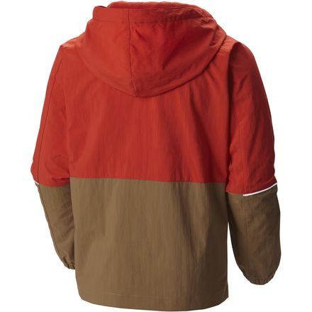 Columbia - Bail On The Trail Jacket - Boys'