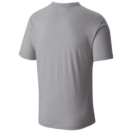 Columbia - National Parks T-Shirt - Short-Sleeve - Men's