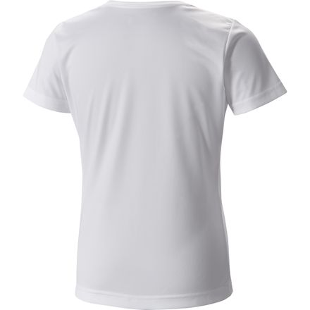 Columbia - Sunny Burst Graphic T-Shirt - Short-Sleeve - Girls'