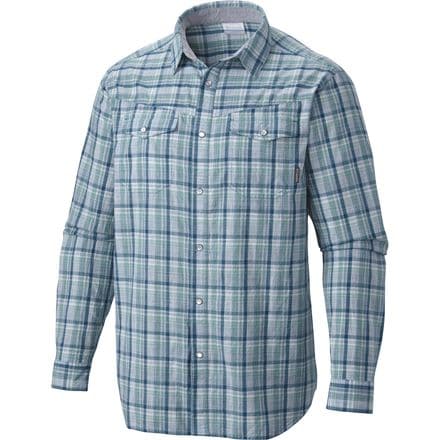 Columbia - Leadville Ridge Shirt - Men's