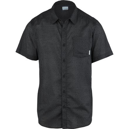 Columbia - Under Exposure II Shirt - Short-Sleeve - Men's