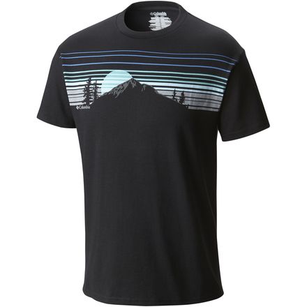 Columbia - CSC Camas Highlands T-Shirt - Short-Sleeve - Men's