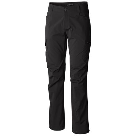 Columbia - Silver Ridge Stretch Pant - Men's