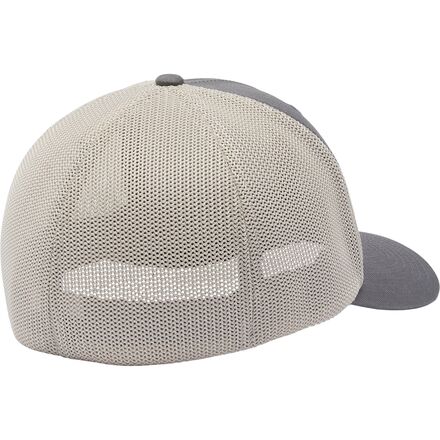 Columbia - Mesh Baseball Hat - Men's