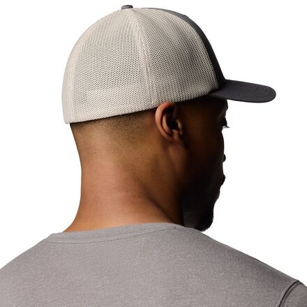 Columbia - Mesh Baseball Hat - Men's