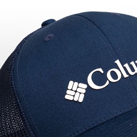 Columbia - Mesh Baseball Hat - Men's