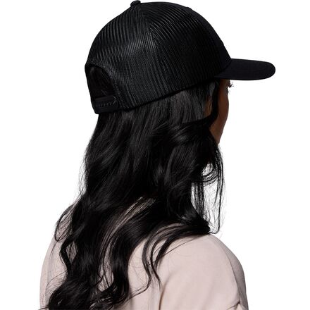 Columbia - Mesh Snapback Hat - Men's