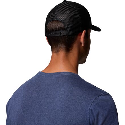 Columbia - Mesh Snapback Hat - Men's