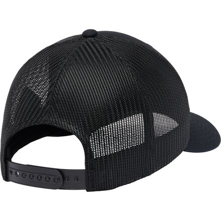 Columbia - Mesh Snapback Hat - Men's