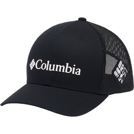 Columbia - Mesh Snapback Hat - Men's