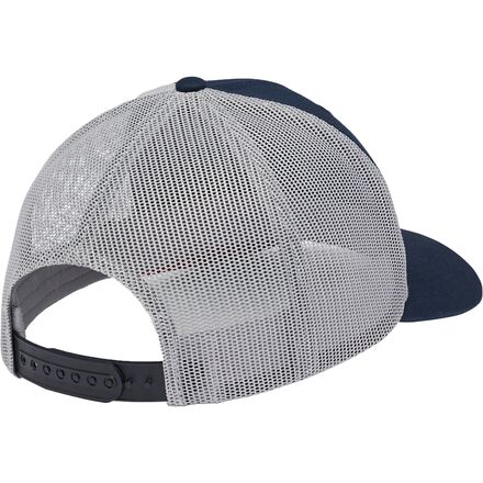 Columbia - Mesh Snapback Hat - Men's
