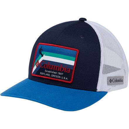 Snapback mesh Clearance