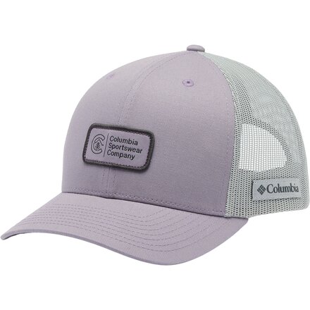 Mesh Snapback Hat - Men's