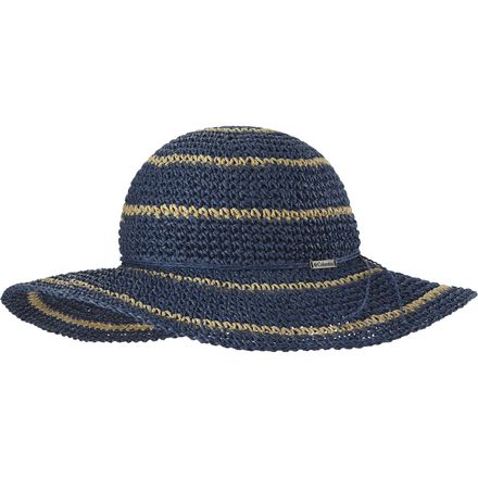 Columbia - Early Tide Straw Hat - Women's