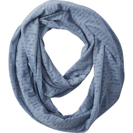Columbia - See Through You Infinity Scarf