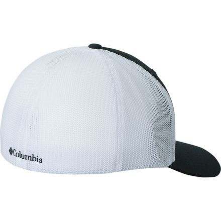 Columbia - National Parks Mesh Hat