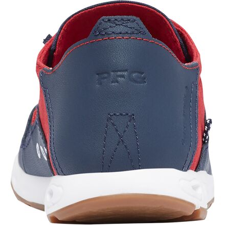 columbia men's bahama vent relaxed pfg shoe