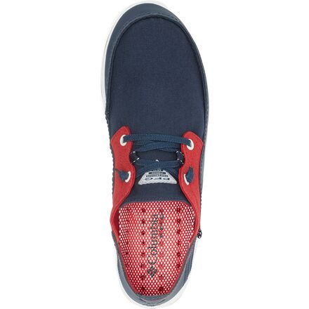 columbia men's bahama vent relaxed pfg shoe