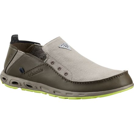 columbia pfg techlite shoes