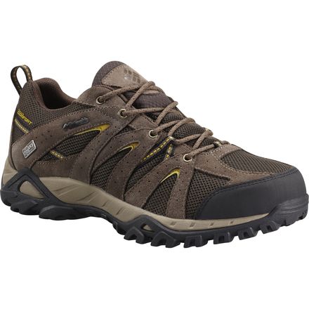Columbia Grand Canyon Outdry Shoe - Men's - Footwear