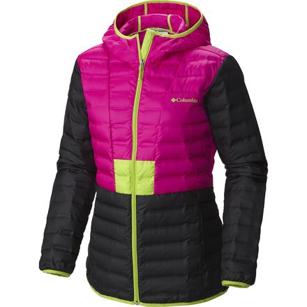 Columbia - Flashback Down Jacket - Women's