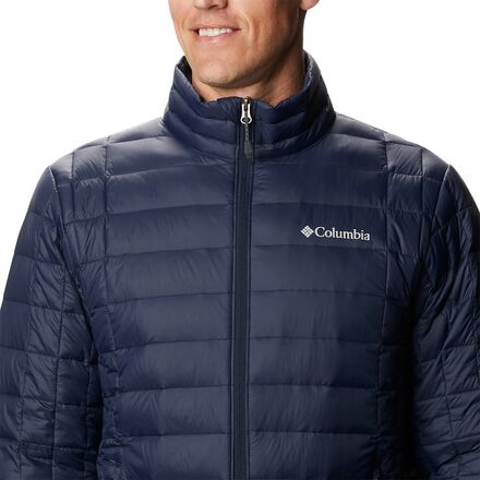Columbia - Voodoo Falls 590 Turbodown Jacket - Men's