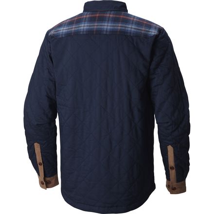 Columbia - Kline Falls Shirt Jacket - Men's