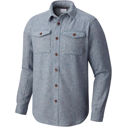 Columbia - Sage Butte Shirt - Men's