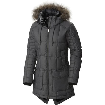 Columbia - Della Fall Mid Jacket - Women's