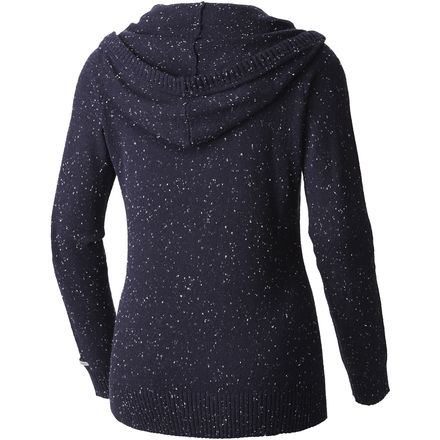 Columbia - Ice Drifter Pullover Hoodie Sweater - Women's