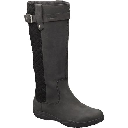 Columbia - Lisa Waterproof Boot - Women's