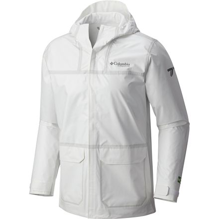 Columbia - Outdry Ex Eco Jacket - Men's