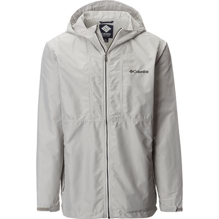 Columbia - Hazen Jacket - Men's