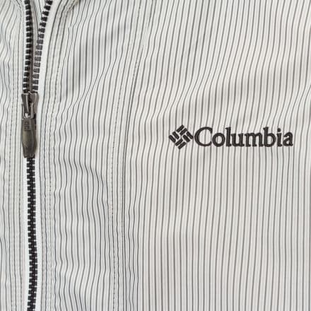 Columbia - Hazen Jacket - Men's
