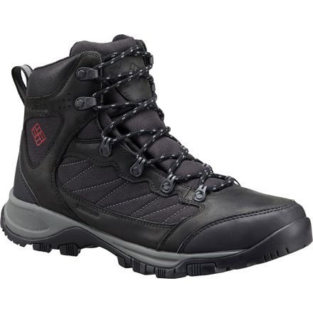 Columbia - Cascade Pass Waterproof Hiking Boot - Men's