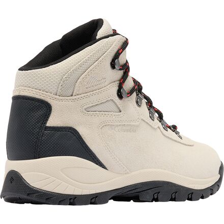 Columbia - Newton Ridge Plus Waterproof Amped Hiking Boot - Women's