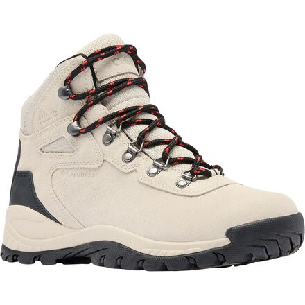 Columbia - Newton Ridge Plus Waterproof Amped Hiking Boot - Women's