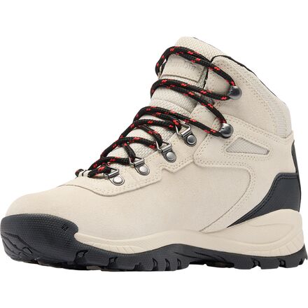 Columbia - Newton Ridge Plus Waterproof Amped Hiking Boot - Women's