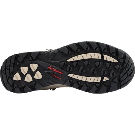 Columbia - Newton Ridge Plus Waterproof Amped Hiking Boot - Women's